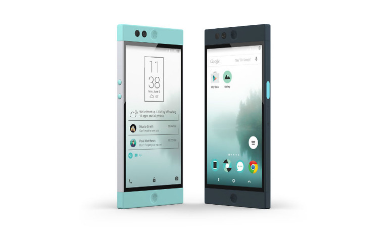 Nextbit: CDMA Robin Shipments Delayed a Couple of Months