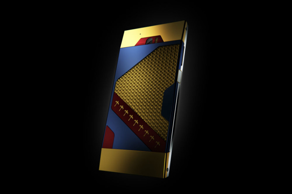 Turing Phone
