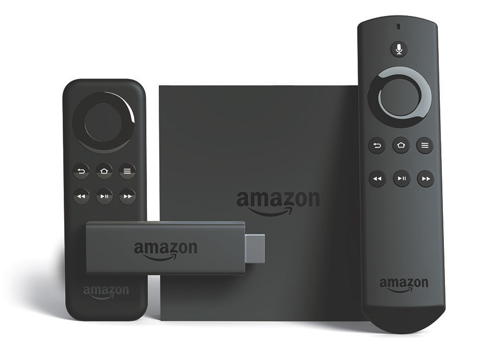 amazon fire tv fire tv stick