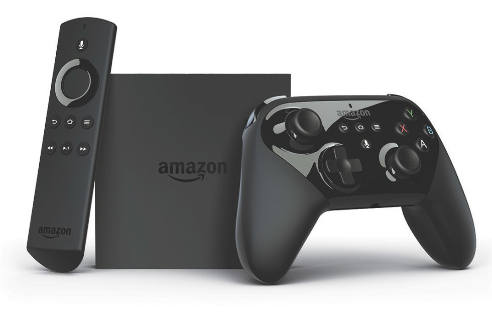 amazon fire tv