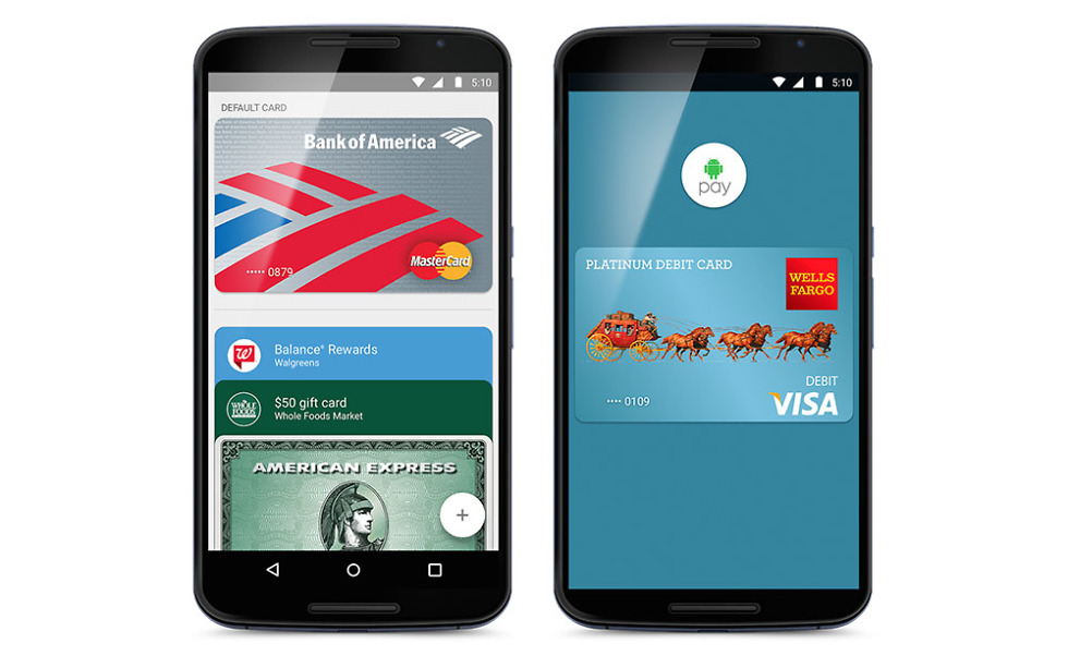 android pay