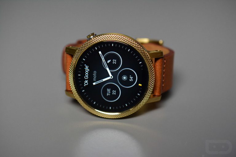 Android Wear Could be Seeing a Rebrand to Wear OS
