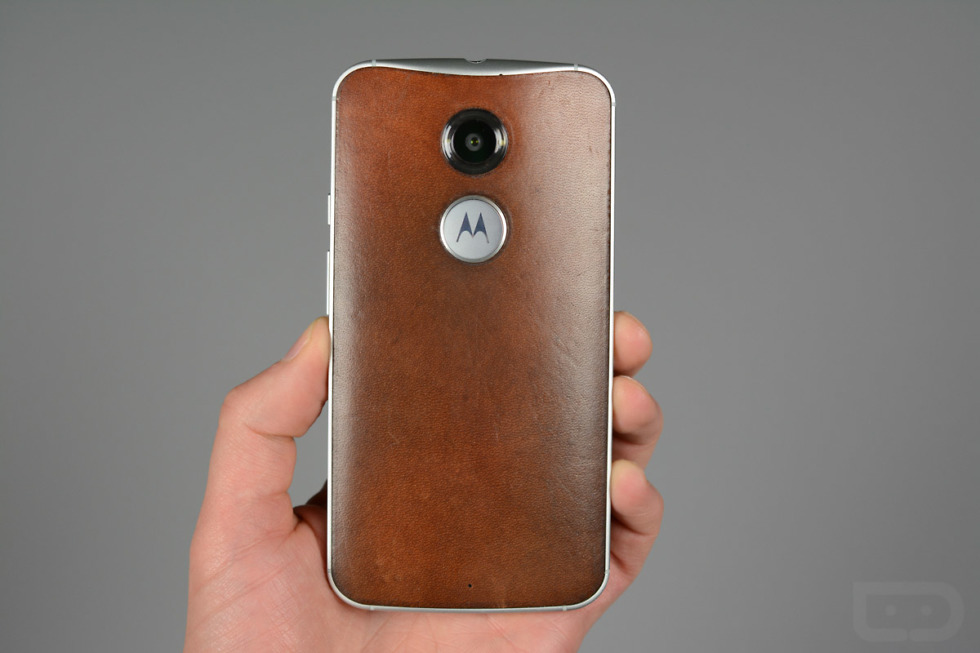 moto x leather