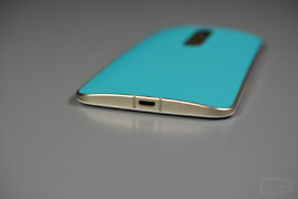 moto x pure marshmallow