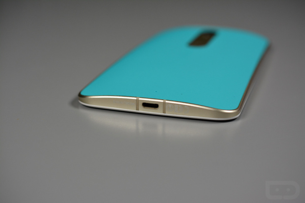 moto x pure marshmallow