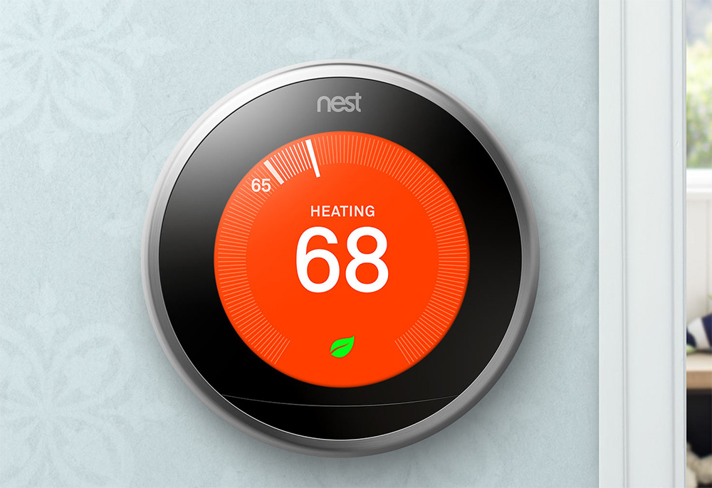 DEAL: Nest’s Thermostat (3rd Gen), Which is Almost Never Discounted, is Discounted $50 Today