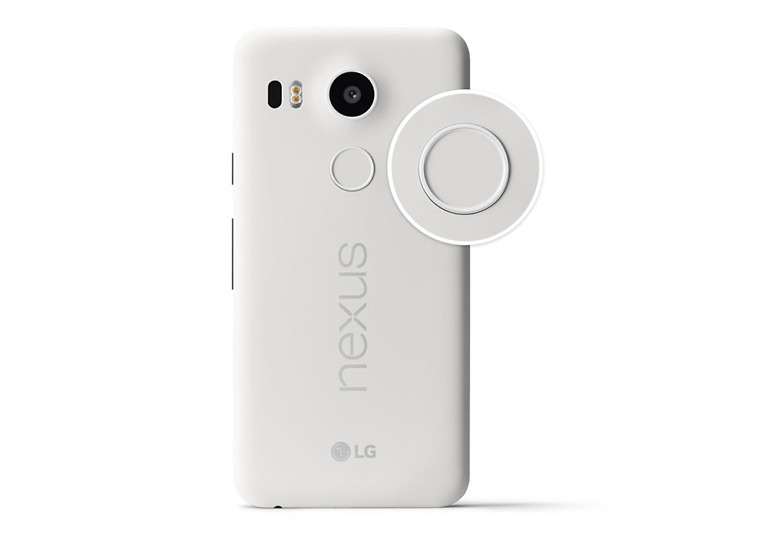 Report:  Nexus 5X Starts at $379, Nexus 6P at $499 – Pre-Orders for Both Open Tomorrow
