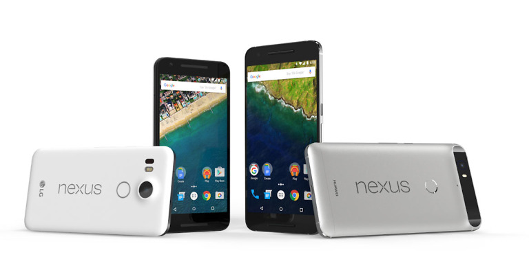 Nexus 5X and 6P reddit AMA Highlights:  Name Meaning, USB 2.0, No Qi Charging, and More (Updated)