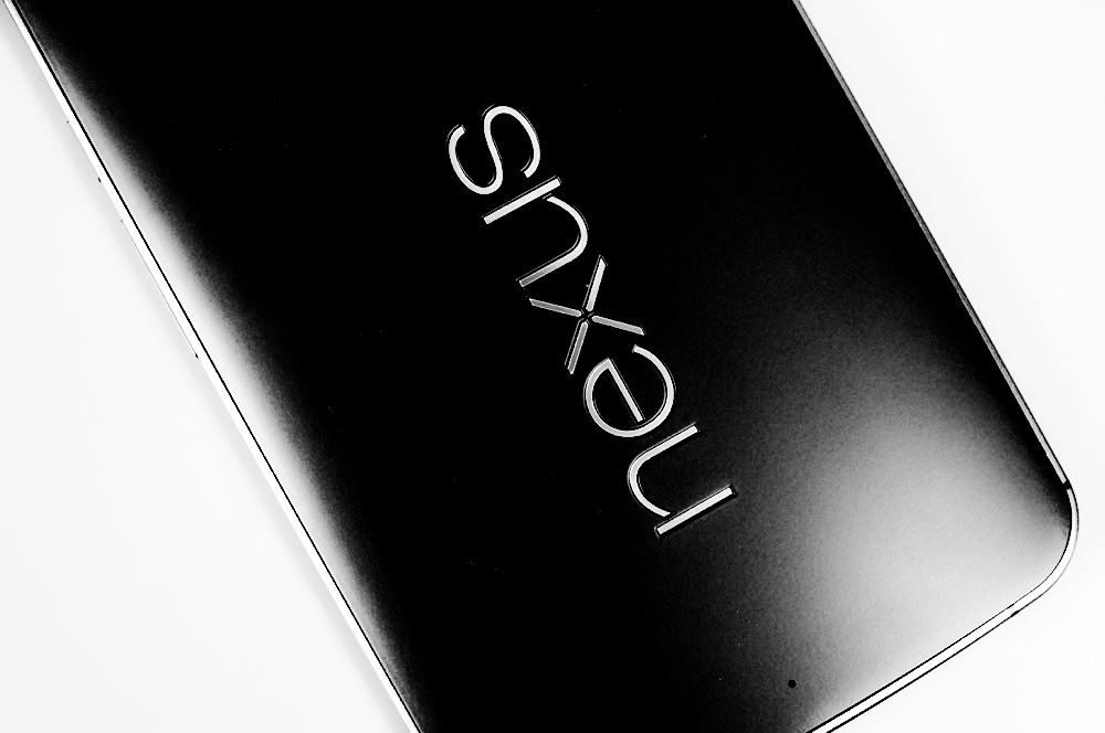 Google’s New Phones Will be Called Nexus 5X and Nexus 6P