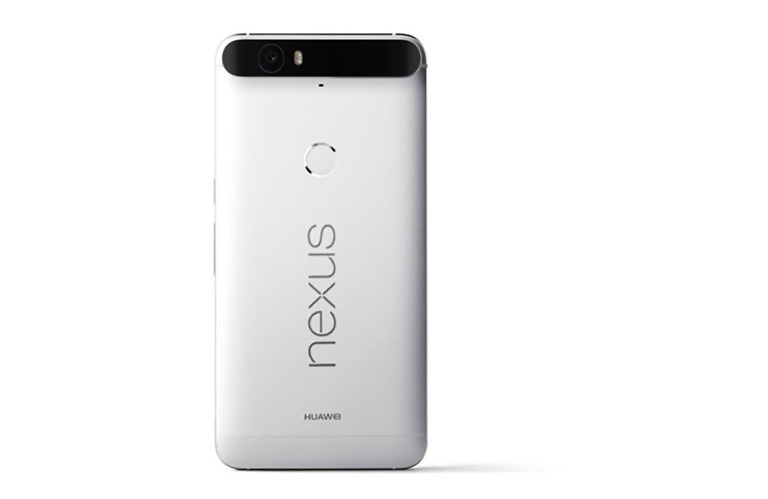 Nexus 6P Hits FCC as Well With Support for All US Carriers, Including Verizon
