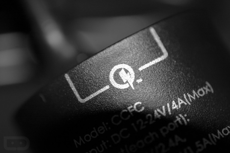 Qualcomm Announces Quick Charge 3.0, Grab 80% Charge in 35 Minutes