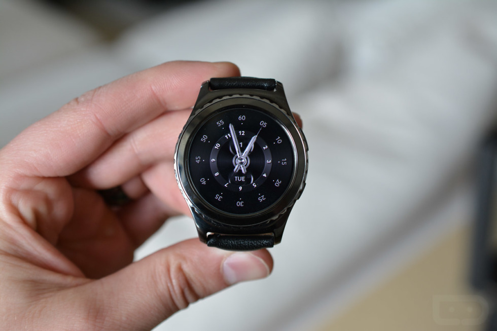 samsung gear s2 classic