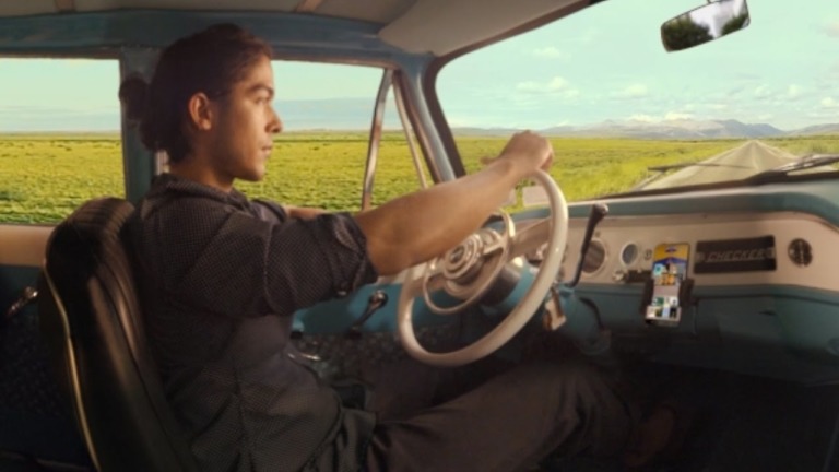 Watch Google Play Music’s 360° Video