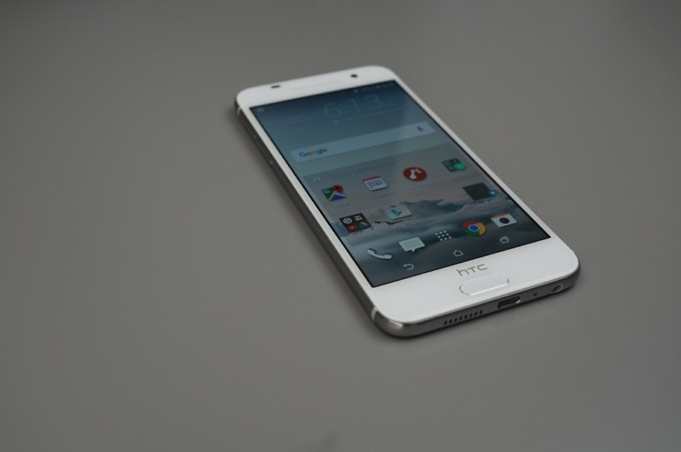 Video: HTC One A9 Hands-on and First Impressions