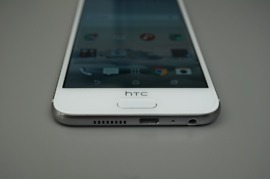 Unlocked HTC One A9 Nougat OTA Update Begins Tonight