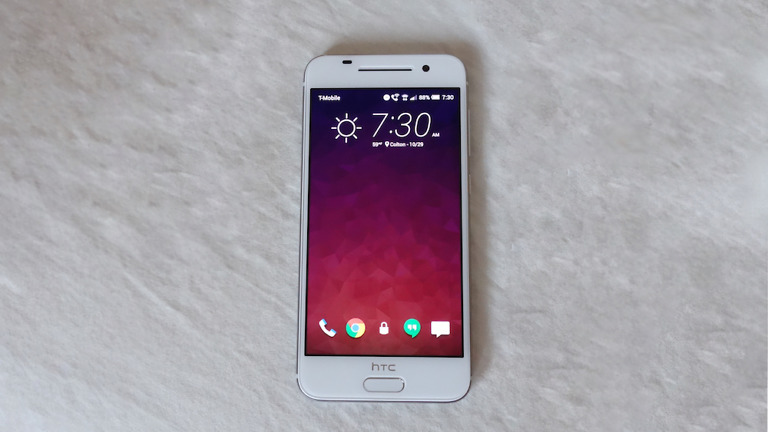 HTC One A9 Review