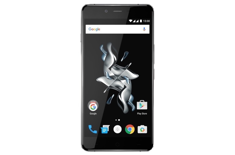 OnePlus X