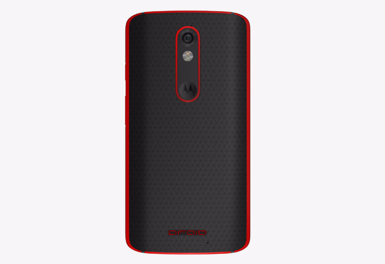 DROID Turbo 2 ‘Employee Edition’ Hits Verizon’s Site, Specs Confirmed