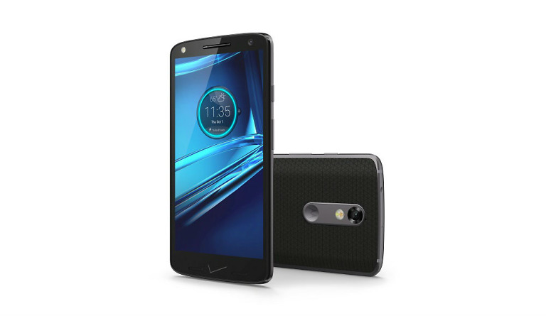 DROID Turbo 2 Specs (Official)