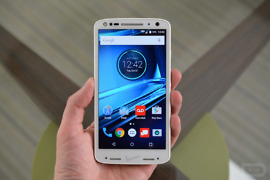 Verizon Giving Away 200 DROID Turbo 2 Phones Through ‘DROID Seeker’ Game
