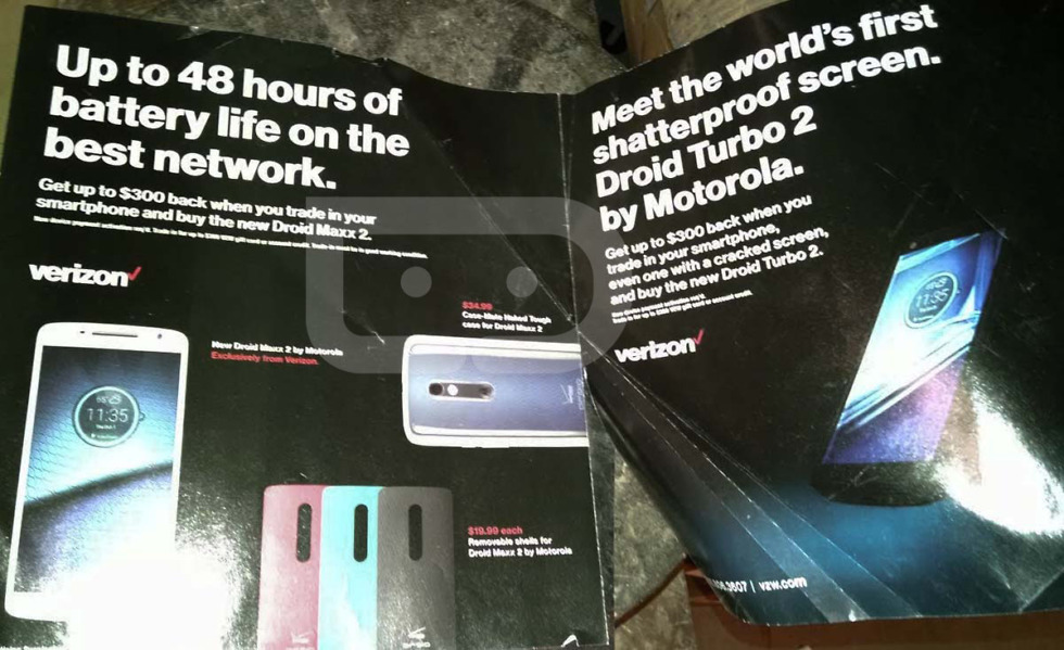 droid turbo 2 maxx 2