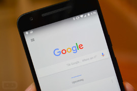 Google Opens Beta for Google Search App on Android