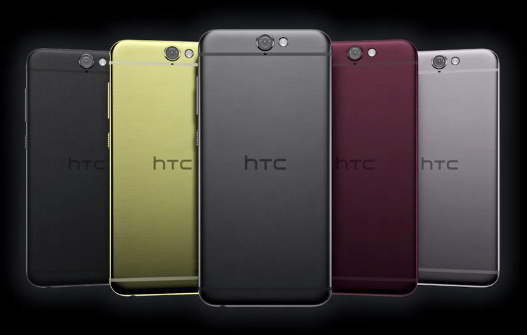 HTC Commits to One A9 Updates 15 Days After Nexus Phones Get Them