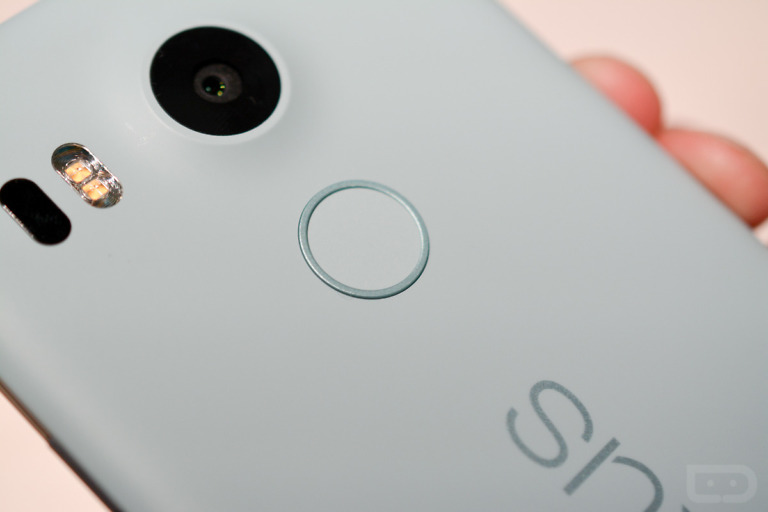 Forget Home Button Fingerprint Scanners, It’s All About Power Button and Rear Placements