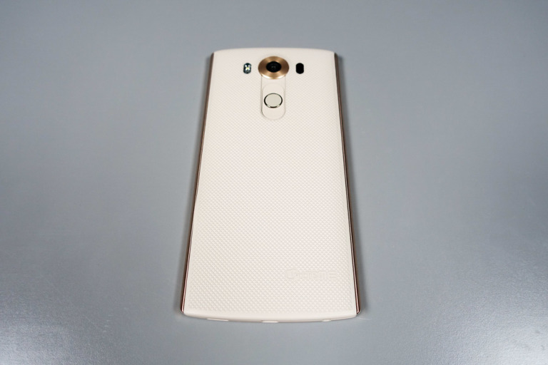 AT&T’s LG V10 Receiving Marshmallow Update