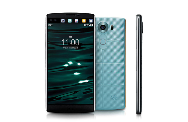 LG V10 is Coming to AT&T, T-Mobile, and Verizon