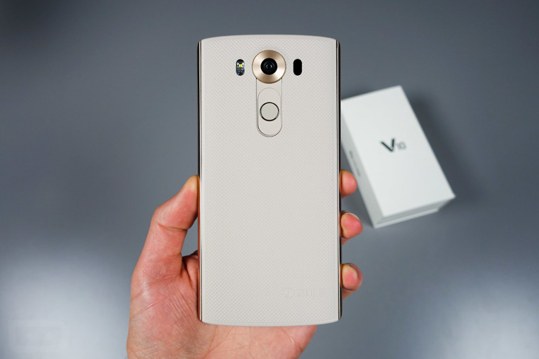LG V10 Review