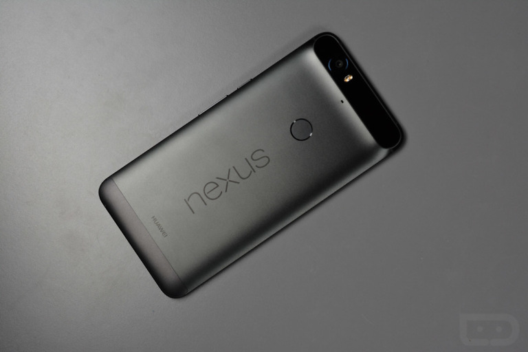 Time to Get That Nexus 6P Class Action Money, so Check Your Spam Folder