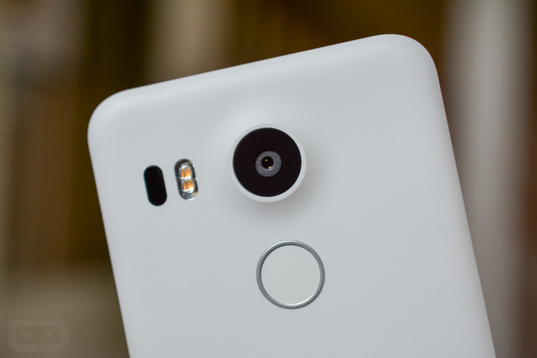 Nexus 5X Camera Review and Sample Bonanza