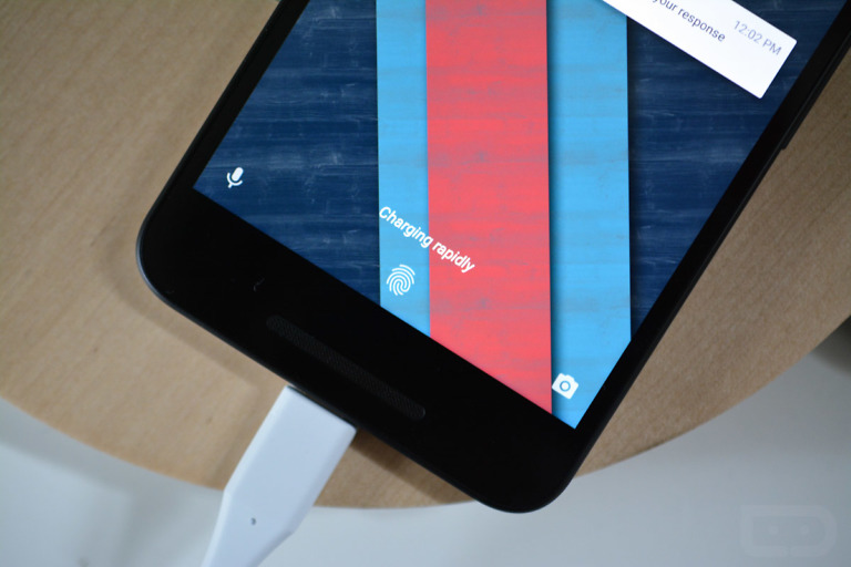 Sorry, Nexus 6P and Nexus 5X Don’t Support Quick Charge 2.0 (Updated)