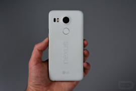 Nexus 5X Now Priced at $299 Through Google Store (Updated: Amazon Too)