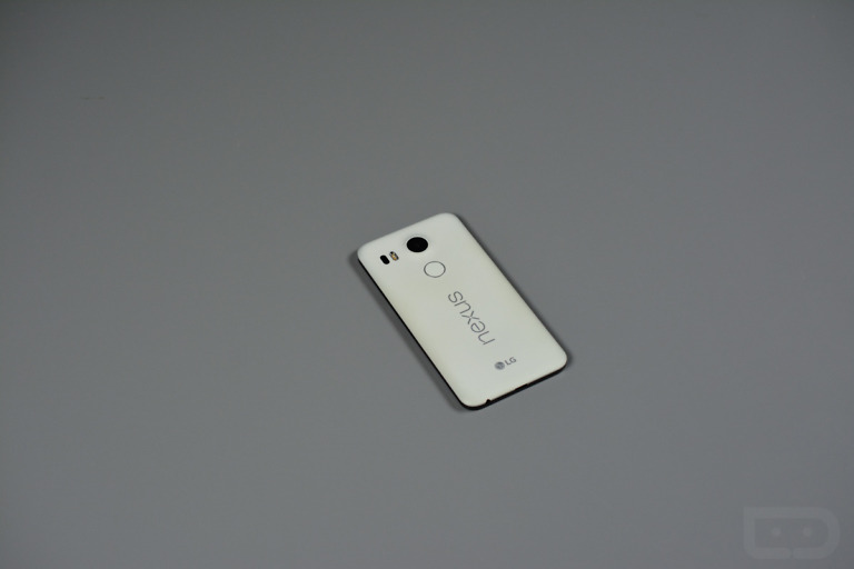 Nexus 5X Review