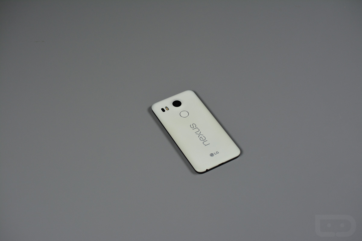 Nexus 5X Review