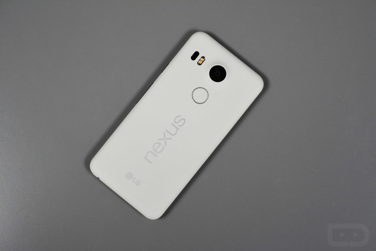 Sign-Up for Project Fi, Get a Nexus 5X for $199