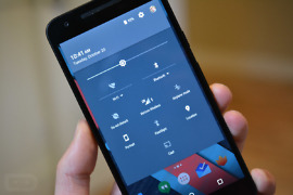 nexus 5x verizon