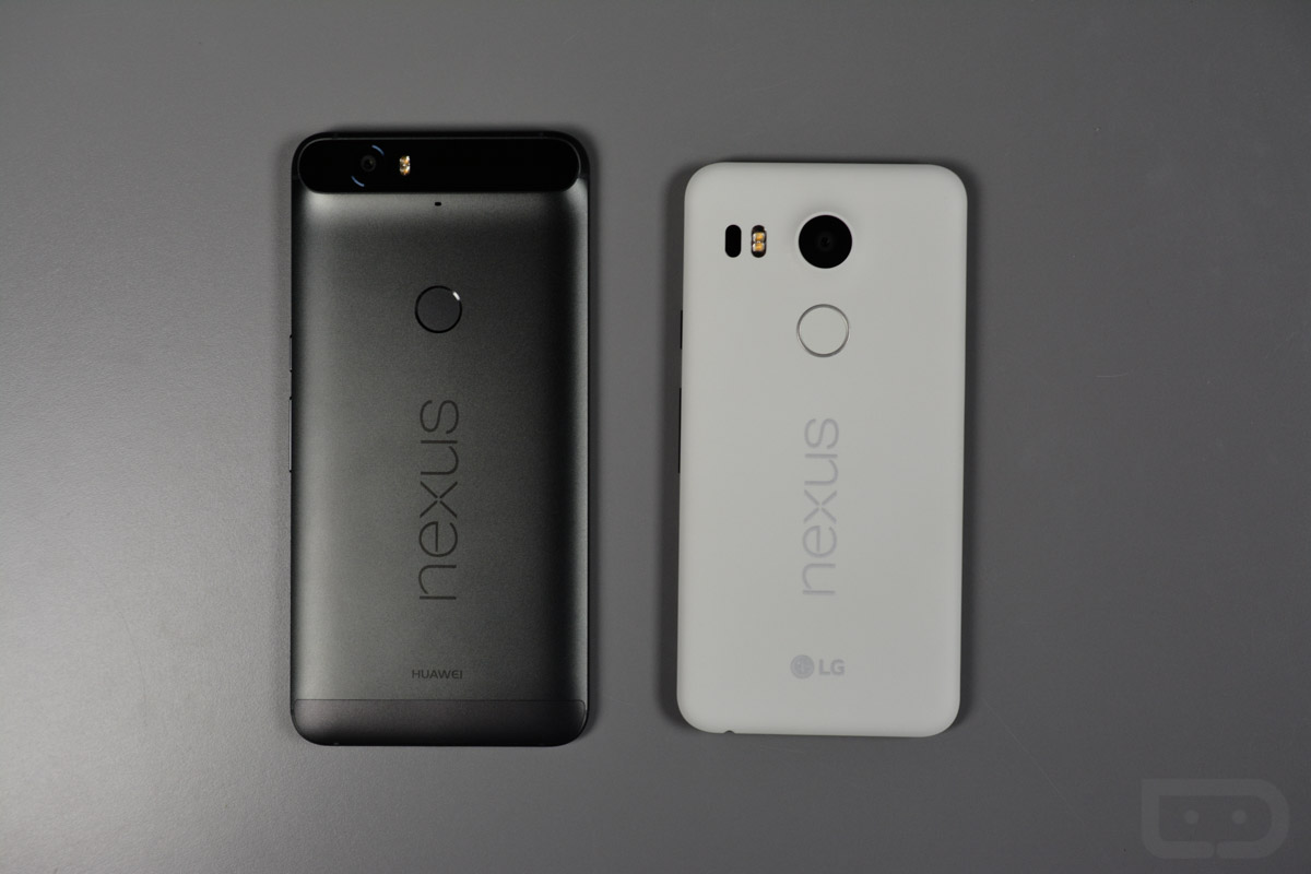 Google Listing Android Update Death Dates for Nexus Devices (Updated)