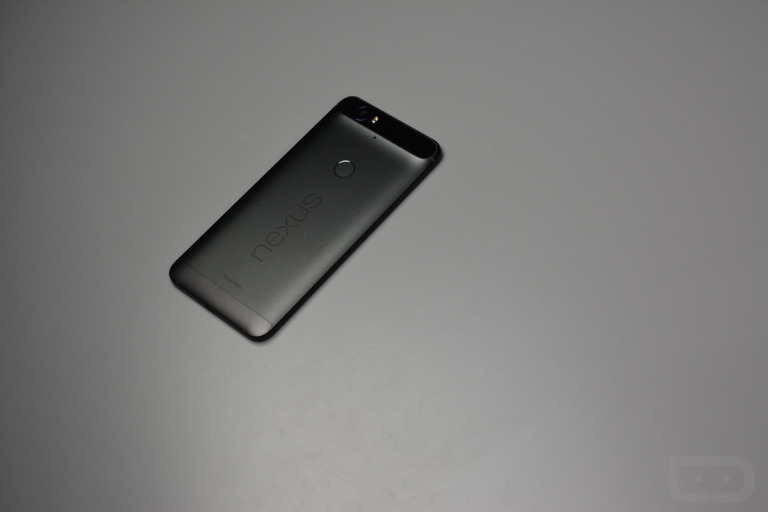 Nexus 6P Review