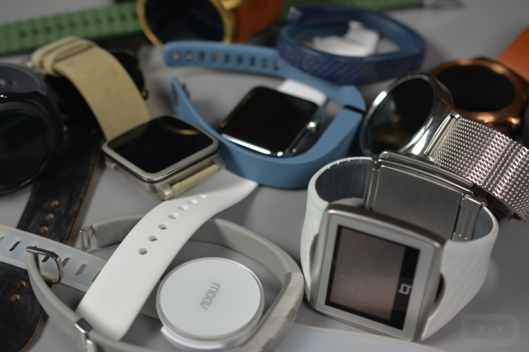 Expect 100+ Wearables From Fossil Group Brands This Year