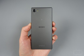 Nougat Update Rolling Out to Select Sony Xperia Z5 Lineup Devices