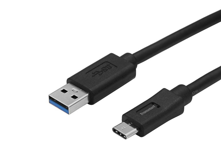 Deal:  Tronsmart USB Type-C Cables $6 and $7 Off With This Code