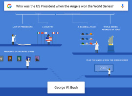 Google Search Now Answering Your More Complex Questions