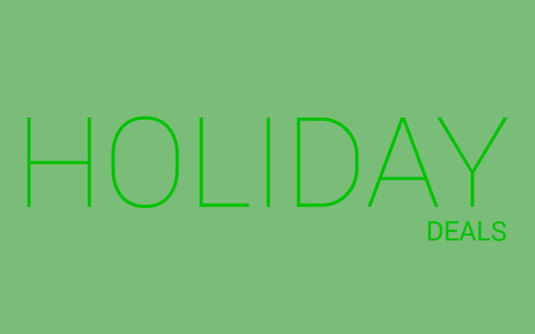 Amazon Announces 8 Days of Holiday Deals Leading Up to Black Friday