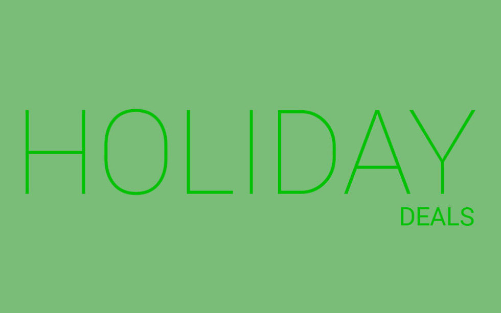 AMAZON HOLIDAY DEALS