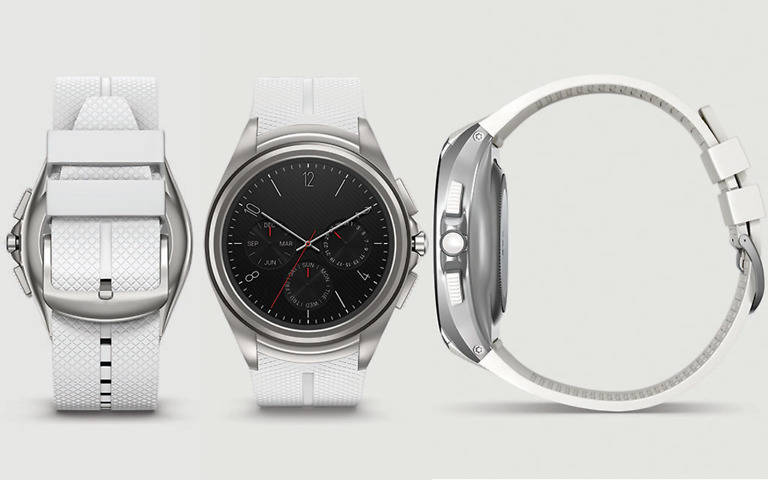 LG Watch Urbane 2nd Edition LTE Arrives at AT&T and Verizon November 13 and 19
