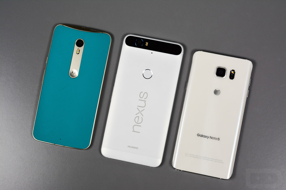 best android phone you can buy