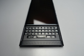 blackberry priv verizon